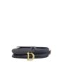 Dior Saddle Bag with Strap 