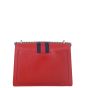 Gucci Dionysus Web Medium Leather Shoulder Bag