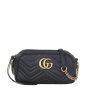 Gucci GG Marmont Small Camera Bag