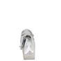 Chanel Classic Double Flap Small Metallic