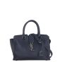 Saint Laurent Monogram Cabas Small