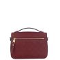 Louis Vuitton Pochette Metis Monogram Empreinte
