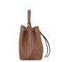Prada Saffiano Cuir Bucket Bag
