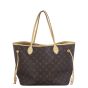 Louis Vuitton Neverfull MM Monogram
