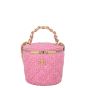 Chanel Afternoon Tea Vanity Case Tweed