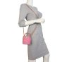 Chanel Afternoon Tea Vanity Case Tweed