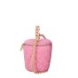 Chanel Afternoon Tea Vanity Case Tweed