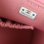 Chanel Afternoon Tea Vanity Case Tweed