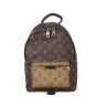 Louis Vuitton Palm Springs Backpack PM Reverse Monogram