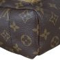 Louis Vuitton Palm Springs Backpack PM Reverse Monogram