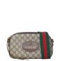 Gucci Neo Vintage GG Supreme Messenger Bag