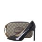 Gucci Neo Vintage GG Supreme Messenger Bag