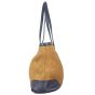 Gucci GG Ophidia Tote Medium Raffia