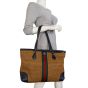 Gucci GG Ophidia Tote Medium Raffia