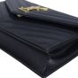 Saint Laurent Cassandre Envelope Chain Wallet