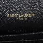 Saint Laurent Cassandre Envelope Chain Wallet