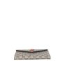 Gucci Dionysus GG Supreme Strawberry Mini Chain Wallet