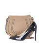 Chloe Marcie Medium Shoulder Bag