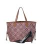 Louis Vuitton Neverfull MM Monogram Since 1854