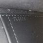 Louis Vuitton Louise Clutch Patent