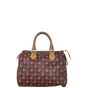 Louis Vuitton Speedy 25 Monogram Cerises