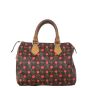 Louis Vuitton Speedy 25 Monogram Cerises