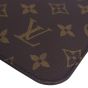 Louis Vuitton Neverfull Pochette Monogram