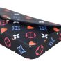 Louis Vuitton Pochette Felicie Monogram Game On