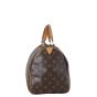 Louis Vuitton Speedy 35 Monogram