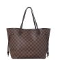 Louis Vuitton Neverfull MM Damier Ebene