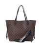 Louis Vuitton Neverfull MM Damier Ebene
