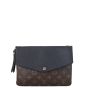 Louis Vuitton Twice Pochette Monogram