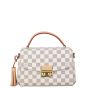 Louis Vuitton Croisette Damier Azur