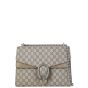 Gucci Dionysus GG Supreme Medium Shoulder Bag
