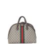 Gucci Ophidia GG Supreme Medium Top Handle Bag