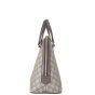 Gucci Ophidia GG Supreme Medium Top Handle Bag