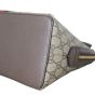 Gucci Ophidia GG Supreme Medium Top Handle Bag