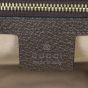 Gucci Ophidia GG Supreme Medium Top Handle Bag