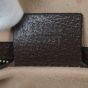 Gucci Ophidia GG Supreme Medium Top Handle Bag
