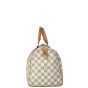 Louis Vuitton Speedy 30 Damier Azur