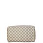 Louis Vuitton Speedy 30 Damier Azur