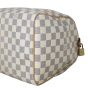 Louis Vuitton Speedy 30 Damier Azur