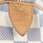 Louis Vuitton Speedy 30 Damier Azur