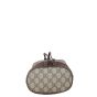 Gucci GG Supreme Ophidia Mini Bucket Bag
