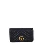 Gucci GG Marmont Super Mini Shoulder Bag
