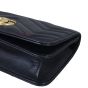 Gucci GG Marmont Super Mini Shoulder Bag