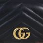 Gucci GG Marmont Super Mini Shoulder Bag