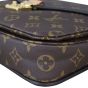 Louis Vuitton Pochette Metis Monogram
