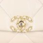 Chanel 19 Flap Bag Medium