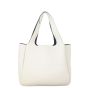 Prada Vitello Daino Dynamique Tote Medium